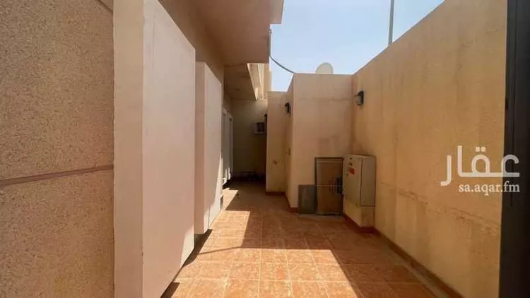 فيلا للإيجار في شارع الثنيه البيضاء, حي العليا, مدينة الرياض, منطقة الرياض صورة 4