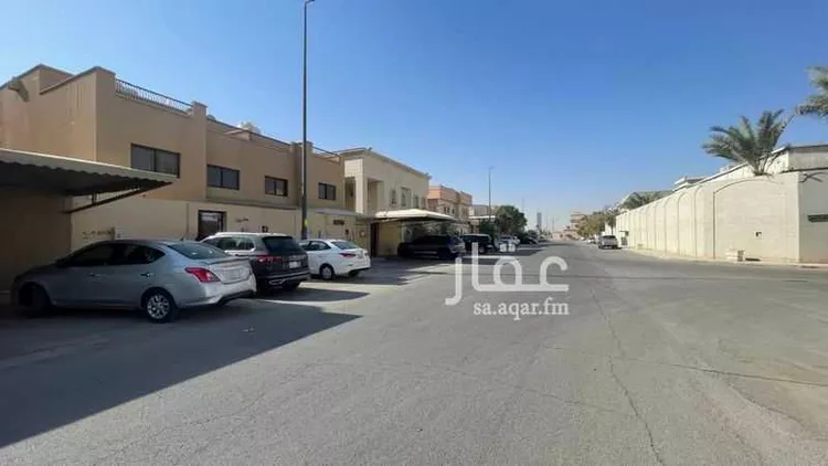 فيلا للإيجار في شارع الثنيه البيضاء, حي العليا, مدينة الرياض, منطقة الرياض
