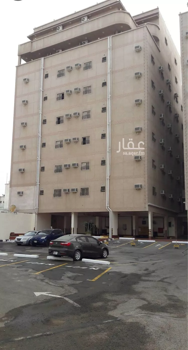 مكتب تجاري للإيجار في شارع الامير ماجد فرعي, حي الربوة, مدينة جدة, منطقة مكة المكرمة صورة 5