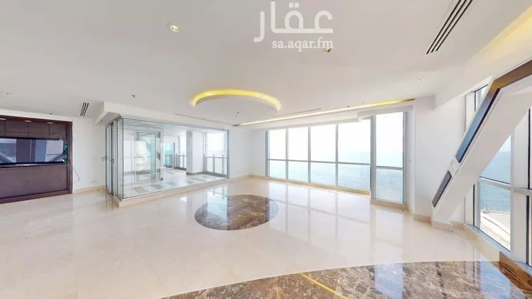 شقة للبيع في شارع الكورنيش, حي الشاطئ, مدينة جدة, منطقة مكة المكرمة 9