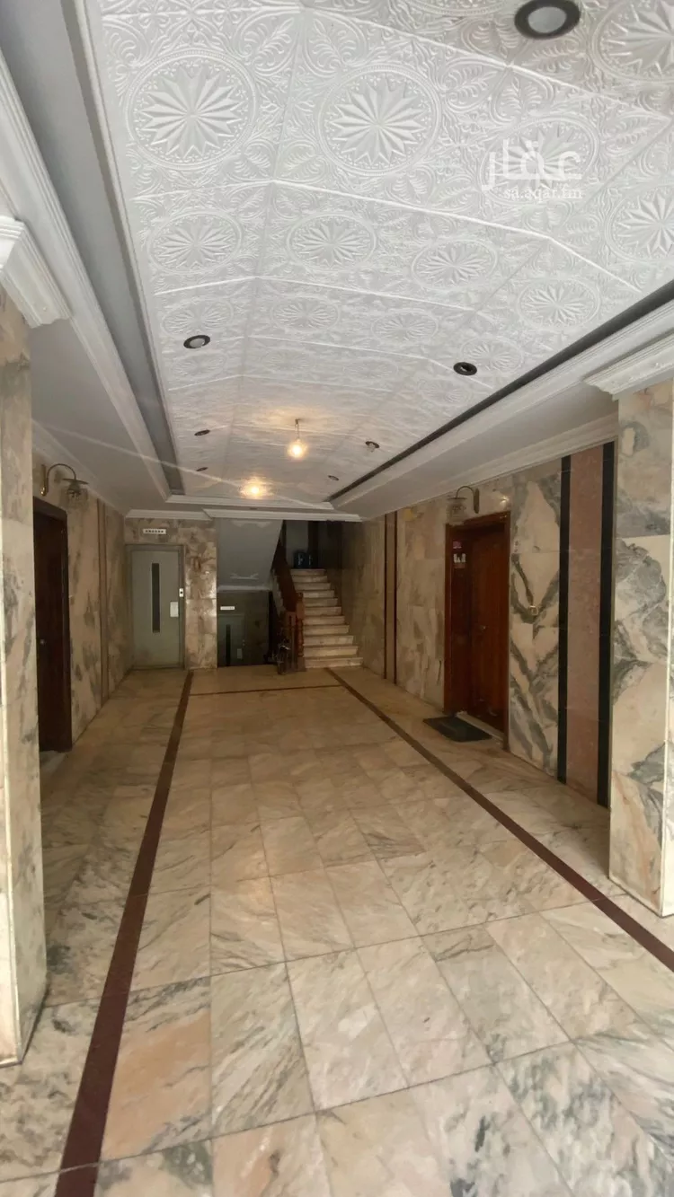 عمارة للبيع في شارع عرفان الجميل, حي الفيصلية, مدينة جدة, منطقة مكة المكرمة صورة 3