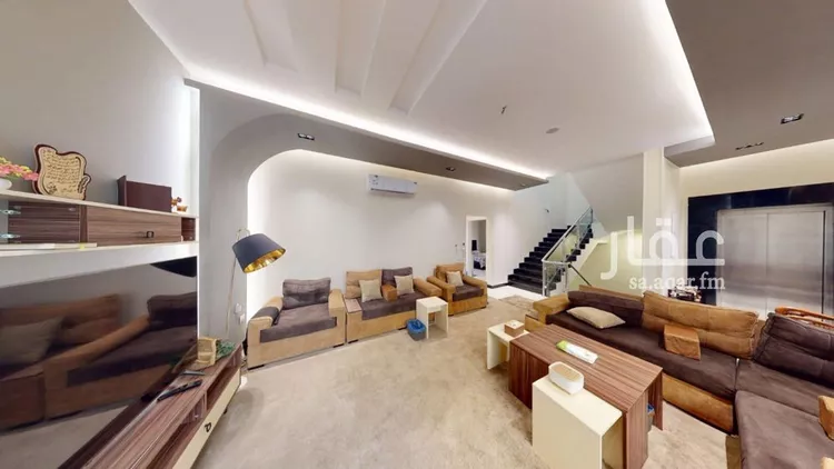 فيلا للبيع في شارع ميمونة بن سعيد, حي الياقوت, مدينة جدة, منطقة مكة المكرمة صورة 4