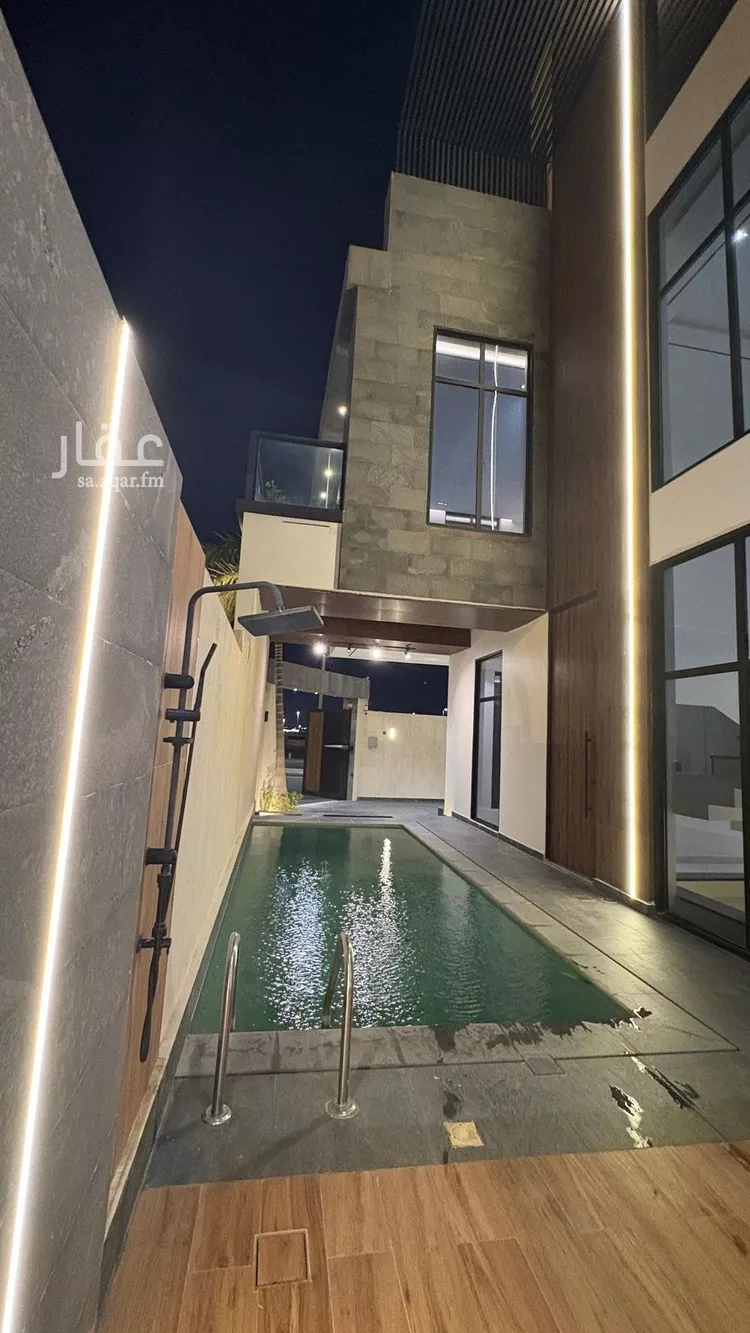 فيلا للبيع في شارع سلطان خ, حي البساتين, مدينة جدة, منطقة مكة المكرمة صورة 2