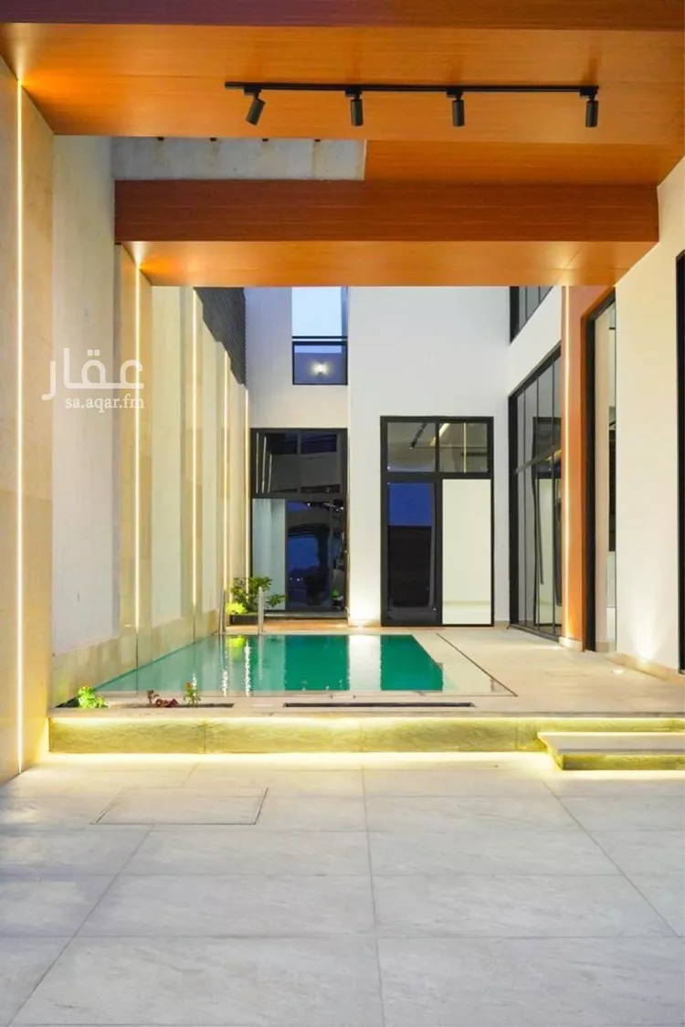 Villa for Sale in Jeddah Al Basateen صورة 3