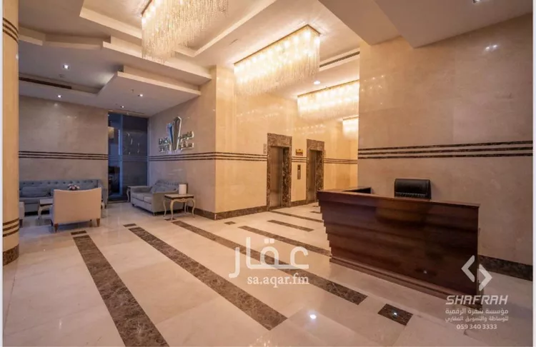 شقة للإيجار في شارع طريق الملك عبدالعزيز, حي أبحر الجنوبية, مدينة جدة, منطقة مكة المكرمة صورة 3