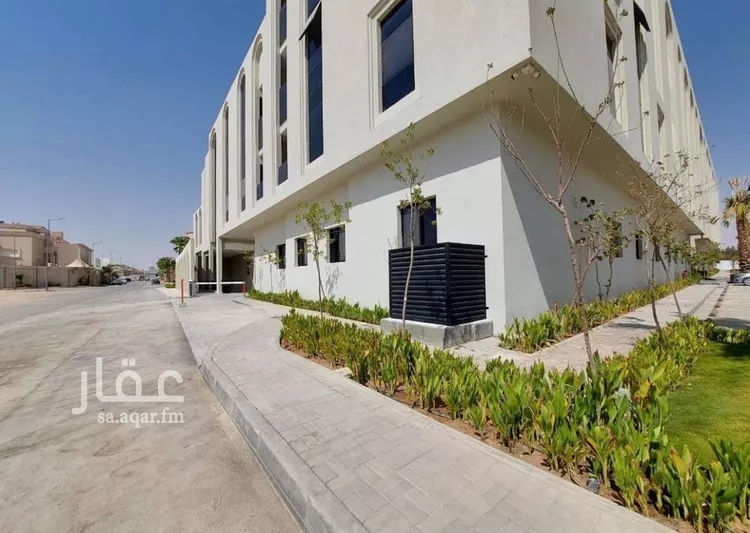 شقة للبيع في شارع الأمير يزيد بن عبدالله بن عبدالرحمن, حي الملقا, مدينة الرياض, منطقة الرياض 6