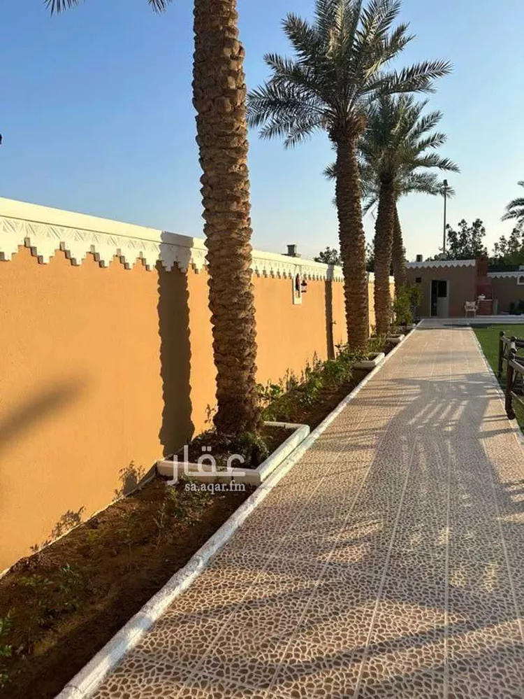 شاليه واستراحة للحجز في شارع الشريف هزاع العبدلي ، حي المنارات ، جدة ، جدة صورة 5