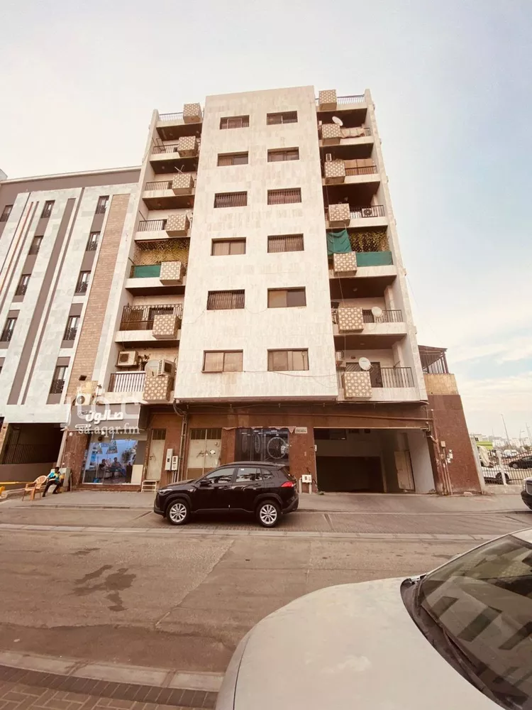 شقة للإيجار في شارع العباس بن عبدالمطلب, حي الشرفية, مدينة جدة, منطقة مكة المكرمة