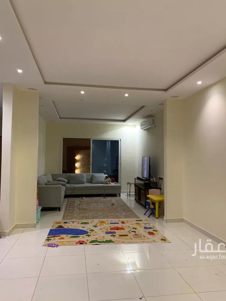 فيلا للإيجار في شارع موسي الرازي, حي عكاظ, مدينة الرياض, منطقة الرياض صورة 5