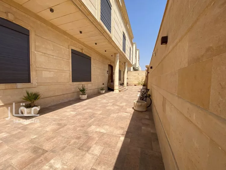 دور للإيجار في شارع أبو الحسن بن الحارث, حي الياقوت, مدينة جدة, منطقة مكة المكرمة صورة 4