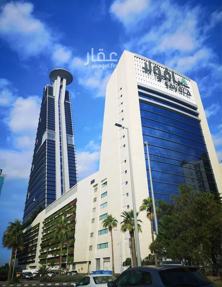 مكتب تجاري للإيجار في شارع طه خصيفان, حي الشاطئ, مدينة جدة, منطقة مكة المكرمة