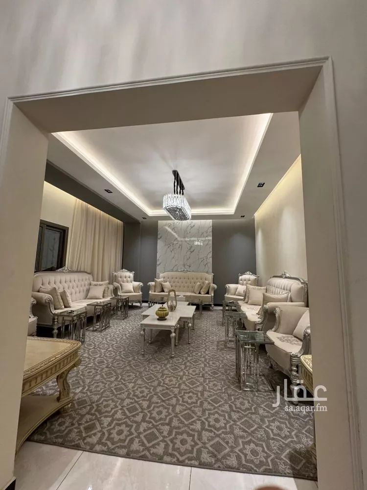 فيلا للبيع في شارع ميمونة بن سعيد, حي الياقوت, مدينة جدة, منطقة مكة المكرمة صورة 4