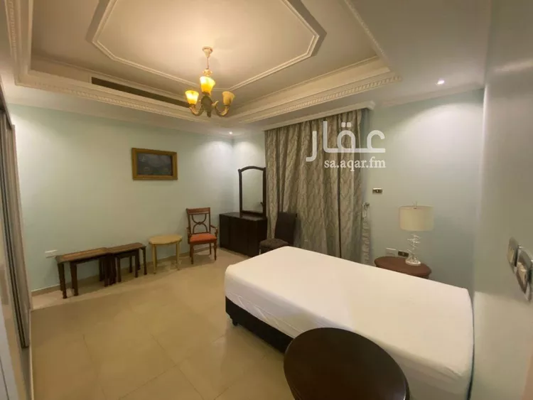 شقة للبيع في شارع ابي طاهر الخطيب, حي الروضة, مدينة جدة, منطقة مكة المكرمة صورة 5