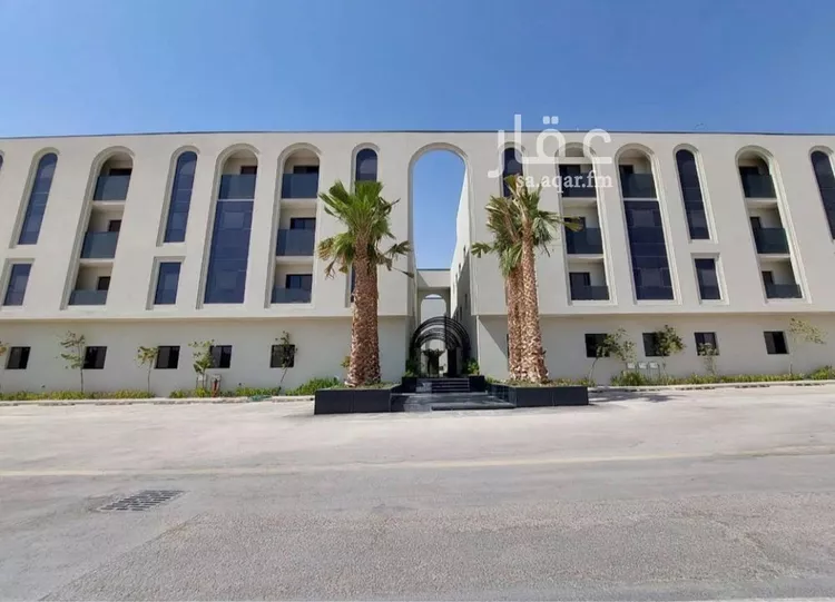 Apartment for Rent in Riyadh Al Malqa 7