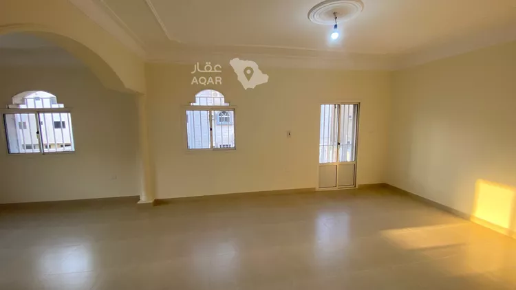 شقة للإيجار في شارع فيصل مبارك, حي الروضة, مدينة جدة, منطقة مكة المكرمة 7