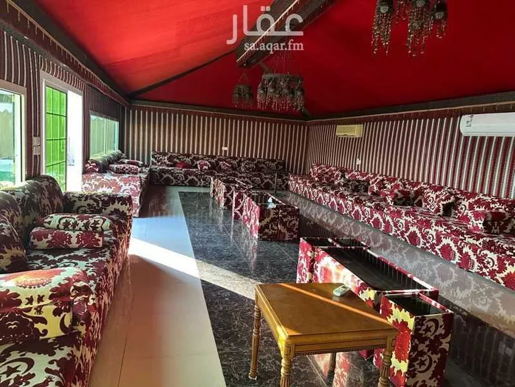 Chalet for Booking in Jeddah Al Sawari 6