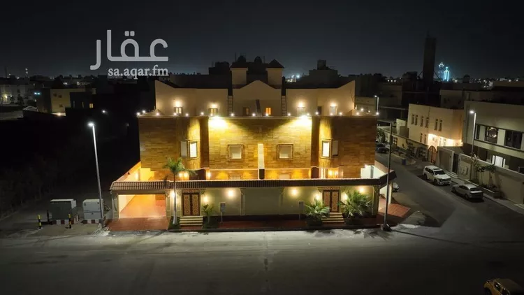 فيلا للبيع في شارع أحمد بن خالد بن الجباب, حي الياقوت, مدينة جدة, منطقة مكة المكرمة صورة 2