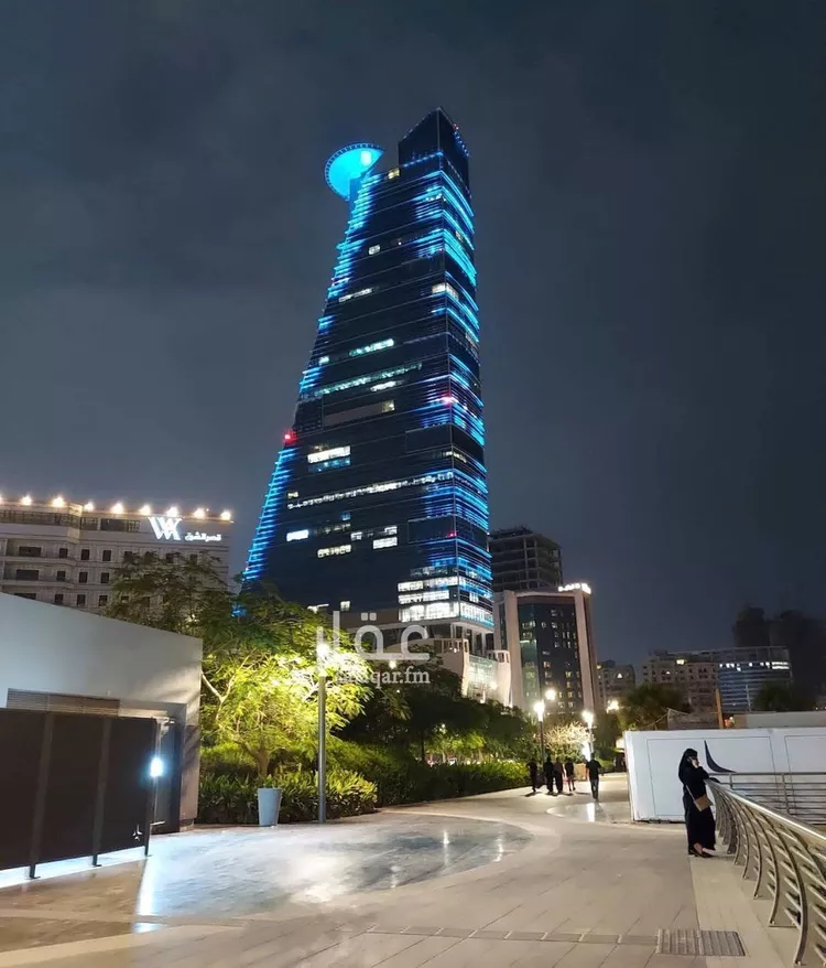 مكتب تجاري للإيجار في شارع طه خصيفان, حي الشاطئ, مدينة جدة, منطقة مكة المكرمة صورة 3