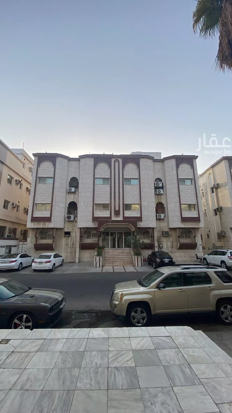 عمارة للبيع في شارع عرفان الجميل, حي الفيصلية, مدينة جدة, منطقة مكة المكرمة صورة 5