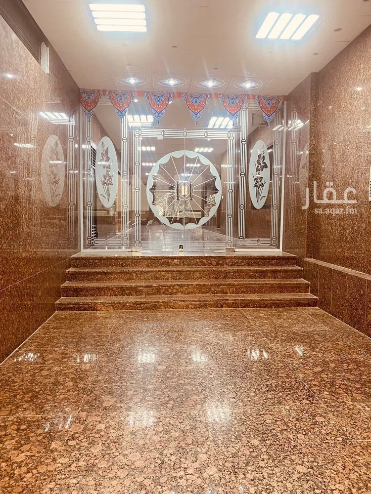 شقة للإيجار في شارع العباس بن عبدالمطلب, حي الشرفية, مدينة جدة, منطقة مكة المكرمة صورة 4