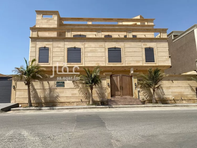 Floor for Rent in Jeddah Al Yaqout