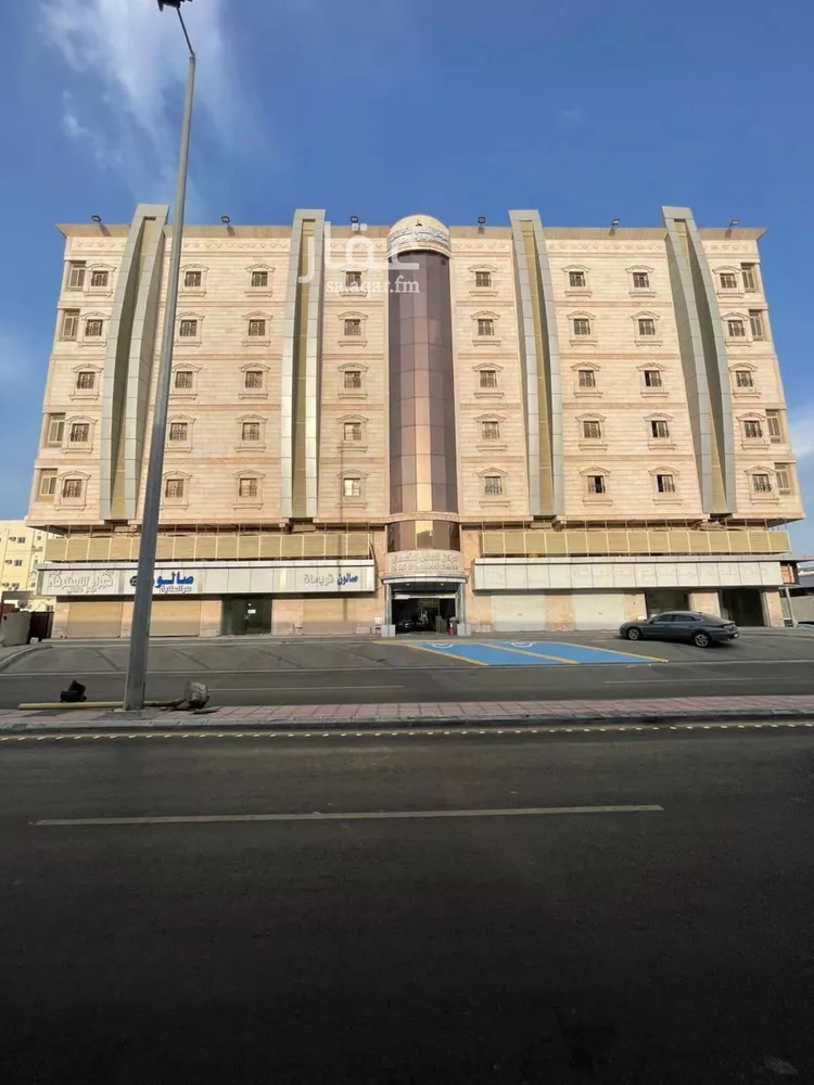 Villa for Rent in Jeddah Ar Rabwah