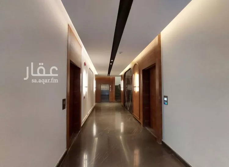 شقة للإيجار في شارع الأمير يزيد بن عبدالله بن عبدالرحمن, حي الملقا, مدينة الرياض, منطقة الرياض صورة 5
