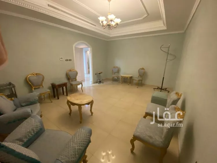 شقة للإيجار في شارع ابي طاهر الخطيب, حي الروضة, مدينة جدة, منطقة مكة المكرمة