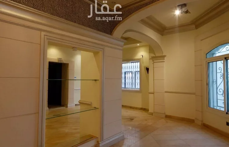 فيلا للإيجار في شارع افلح بن سعيد, حي الزهراء, مدينة جدة, منطقة مكة المكرمة 7