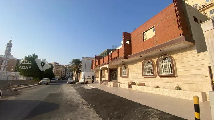 عمارة للبيع في شارع القباع المخزومي, حي الربوة, مدينة جدة, منطقة مكة المكرمة 6