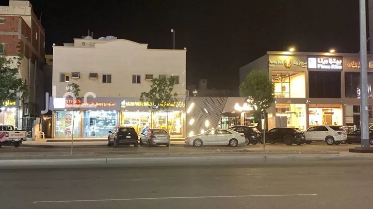 دور للإيجار في شارع ثابت ابن معاذ الانصاري, حي طيبة, مدينة جدة, منطقة مكة المكرمة