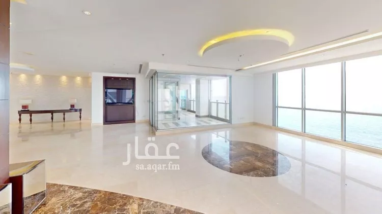 شقة للبيع في شارع الكورنيش, حي الشاطئ, مدينة جدة, منطقة مكة المكرمة 21