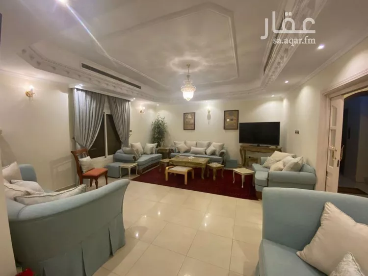 شقة للبيع في شارع ابي طاهر الخطيب, حي الروضة, مدينة جدة, منطقة مكة المكرمة صورة 3