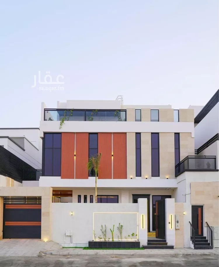 فيلا للبيع في شارع الشقيران, حي البساتين, مدينة جدة, منطقة مكة المكرمة 7