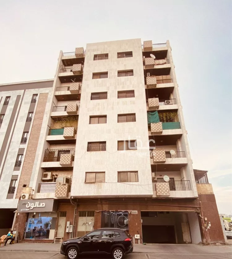 شقة للإيجار في شارع العباس بن عبدالمطلب, حي الشرفية, مدينة جدة, منطقة مكة المكرمة