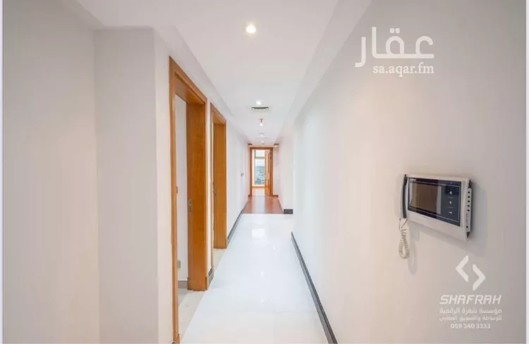 شقة للإيجار في شارع طريق الملك عبدالعزيز, حي أبحر الجنوبية, مدينة جدة, منطقة مكة المكرمة 23