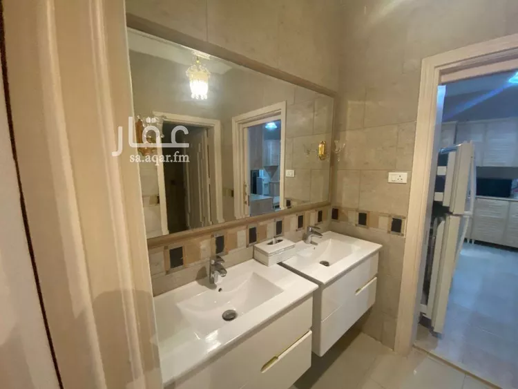 شقة للإيجار في شارع ابي طاهر الخطيب, حي الروضة, مدينة جدة, منطقة مكة المكرمة صورة 2