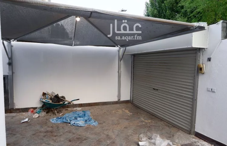 فيلا للإيجار في شارع افلح بن سعيد, حي الزهراء, مدينة جدة, منطقة مكة المكرمة صورة 3