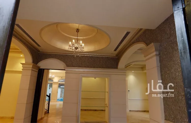 فيلا للإيجار في شارع افلح بن سعيد, حي الزهراء, مدينة جدة, منطقة مكة المكرمة 9