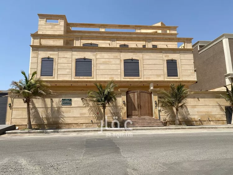 دور للإيجار في شارع أبو الحسن بن الحارث, حي الياقوت, مدينة جدة, منطقة مكة المكرمة