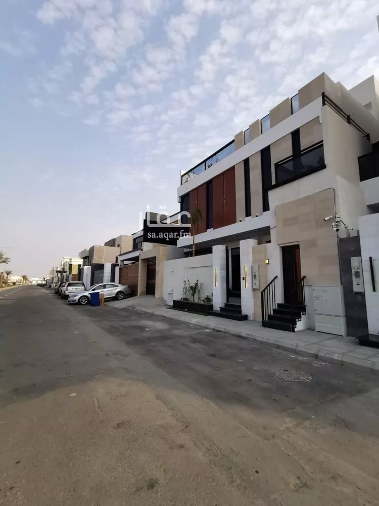 Villa for Sale in Jeddah Al Basateen صورة 4