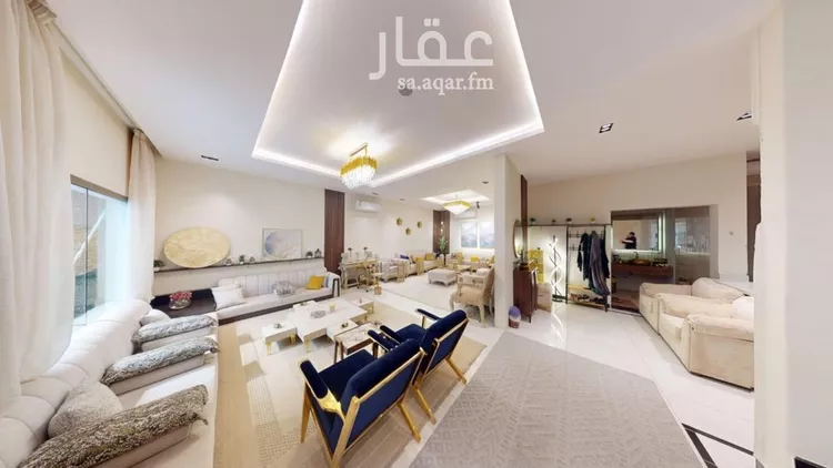 فيلا للبيع في شارع ميمونة بن سعيد, حي الياقوت, مدينة جدة, منطقة مكة المكرمة 21