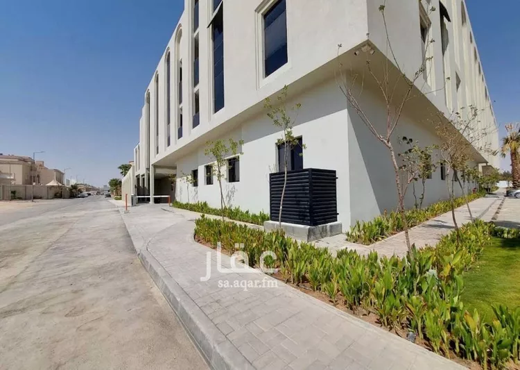 Apartment for Rent in Riyadh Al Malqa 6