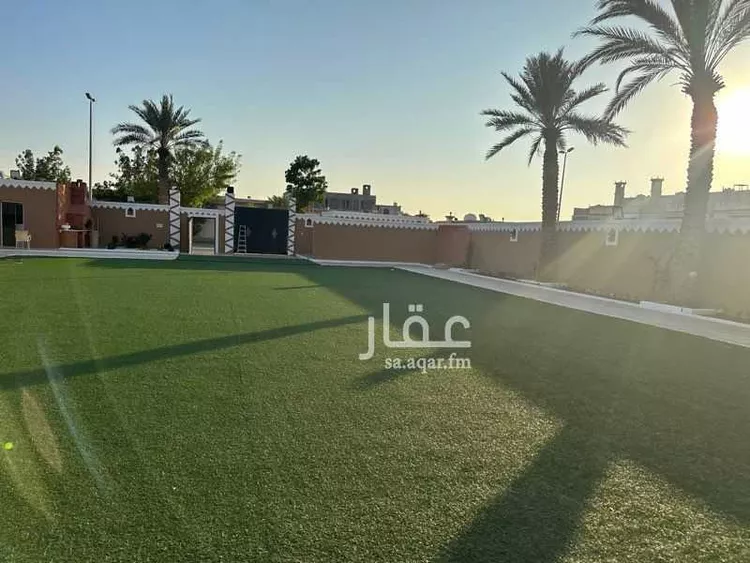 شاليه واستراحة للحجز في شارع الشريف هزاع العبدلي ، حي المنارات ، جدة ، جدة