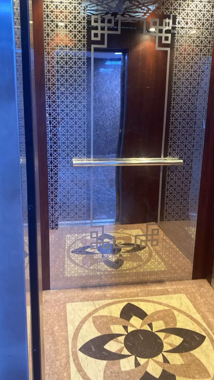 شقة للإيجار في شارع العباس بن عبدالمطلب, حي الشرفية, مدينة جدة, منطقة مكة المكرمة صورة 4