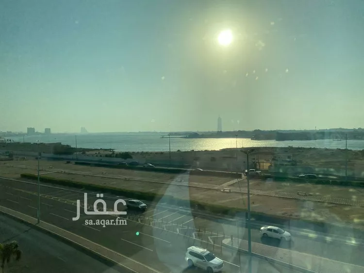 شقة للإيجار في شارع طريق الملك عبدالعزيز, حي أبحر الجنوبية, مدينة جدة, منطقة مكة المكرمة صورة 2
