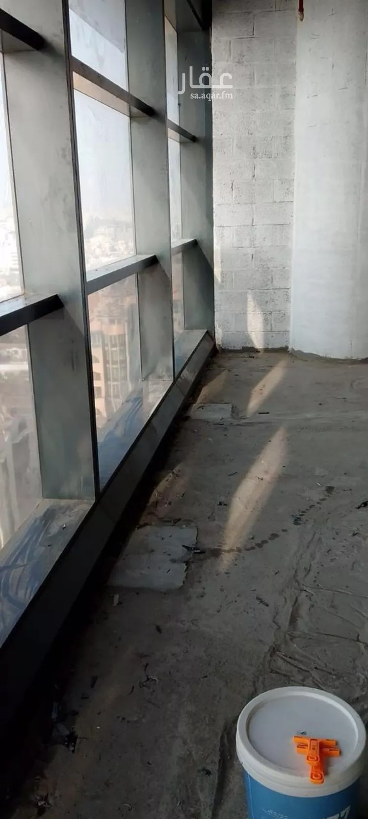 مكتب تجاري للإيجار في شارع طه خصيفان, حي الشاطئ, مدينة جدة, منطقة مكة المكرمة صورة 5