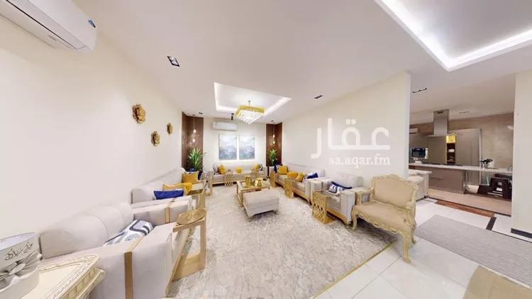 فيلا للبيع في شارع ميمونة بن سعيد, حي الياقوت, مدينة جدة, منطقة مكة المكرمة صورة 2