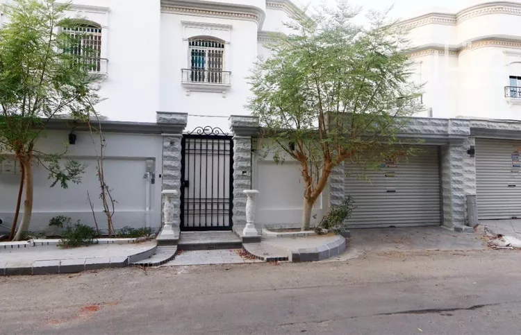 Villa for Rent in Jeddah Az Zahra