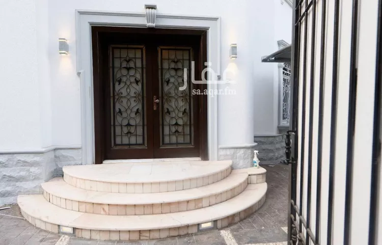 فيلا للإيجار في شارع افلح بن سعيد, حي الزهراء, مدينة جدة, منطقة مكة المكرمة 6